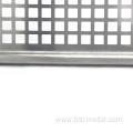 Stainless Steel Bbq Mesh Grill Wire Mesh Net